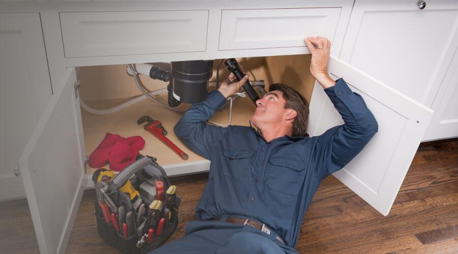 Professional emergency plumbing in Blue Springs, MO